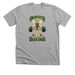 Leave the dead ends behind.&nbsp;, a Athletic Heather Premium Unisex Tee