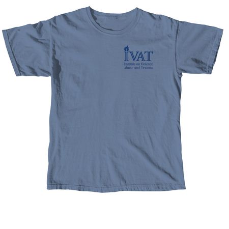 31st San Diego Summit Tee Shirt, a Blue Jean Comfort Colors Unisex Tee