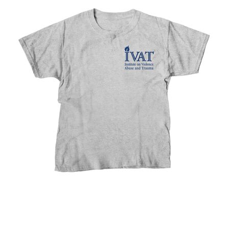 31st San Diego Summit Tee Shirt, a Sport Grey Youth Unisex Tee