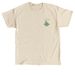Reactive Dog Training Team, a Sand Classic Unisex Tee