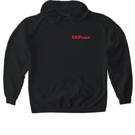 SKPcars Repair Sucks shirt, a Black Gildan Softstyle Pullover Hoodie