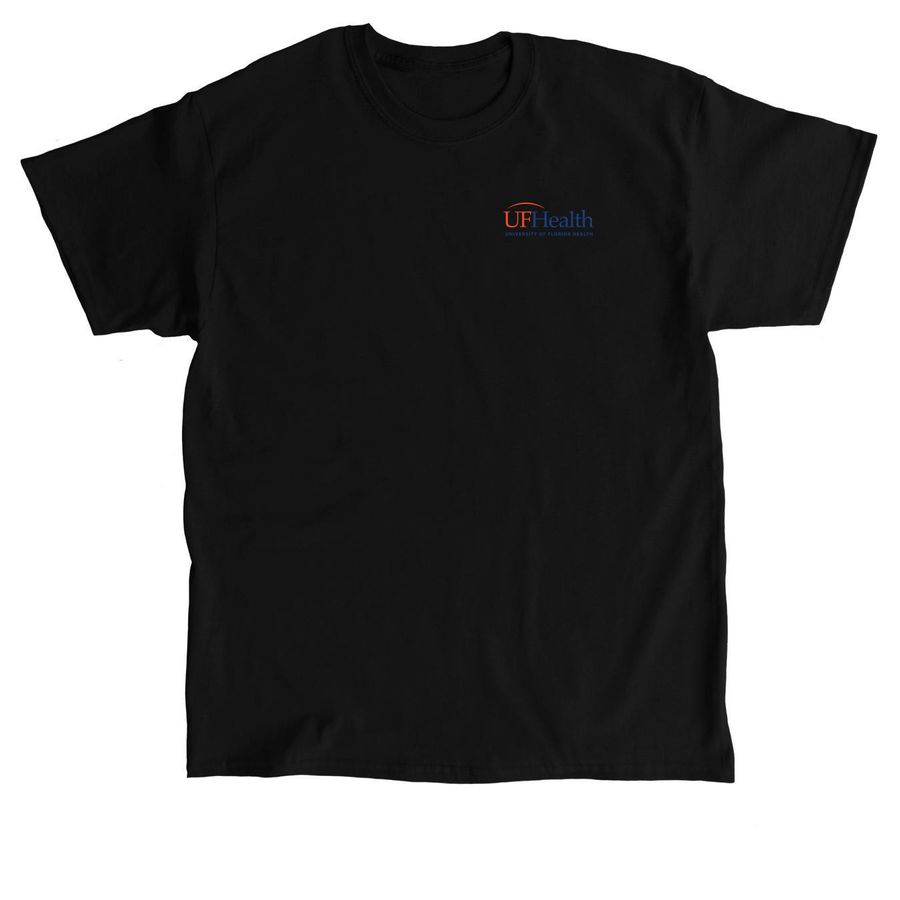 Unit 52 Halloween&nbsp;, a Black Classic Unisex Tee