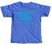 Gary Church 2026-2027 theme, a Flo Blue Comfort Colors Unisex Tee