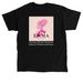 Emma, a Black Classic Unisex Tee