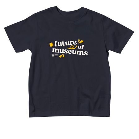 Toddler Tees and Hoodies, a Navy Toddler Tee