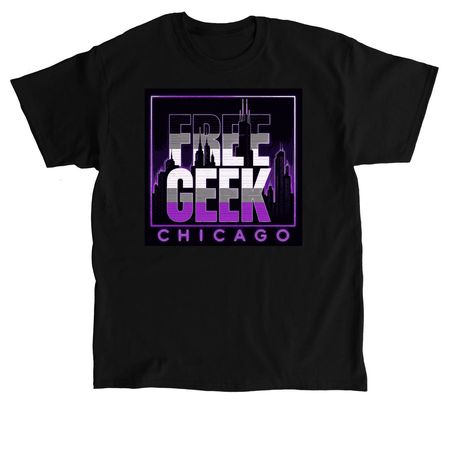 Sometimes, no need to power it on.&nbsp;, a Black Classic Unisex Tee