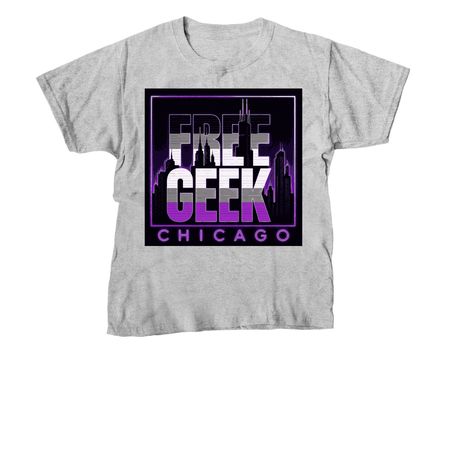 Sometimes, no need to power it on.&nbsp;, a Sport Grey Youth Unisex Tee