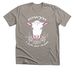 Schoharie Creek Sanctuary, a Heather Stone Premium Unisex Tee