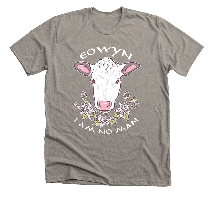 Schoharie Creek Sanctuary, a Heather Stone Premium Unisex Tee