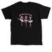 Spooky SZN Tee, a Black Classic Unisex Tee