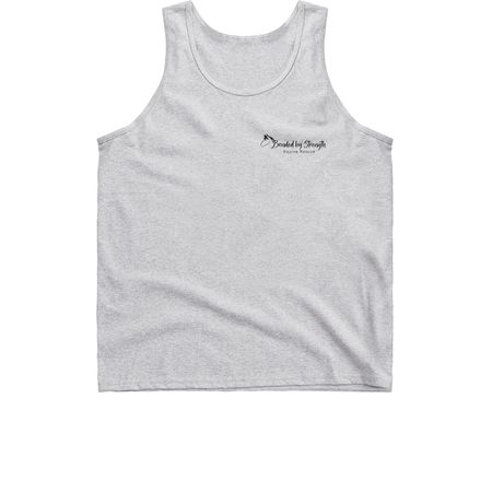 BBSER Summer, a Sport Grey Classic Unisex Tank Top