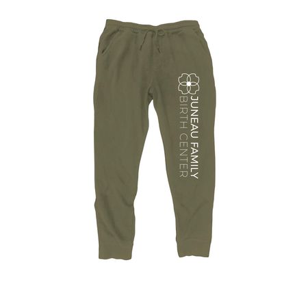 Joggers, a Army Midweight Fleece Joggers