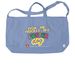 Foster Dog Mom Tote, a Elemental Blue Reclaimist G2G Tote Bag