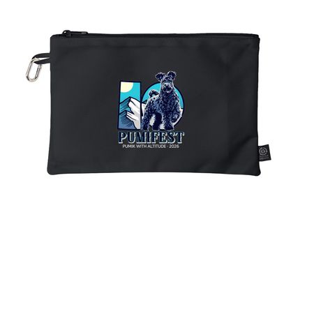 Pouch, a Black Grove Go-Go Pouch