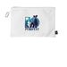 Pouch, a White