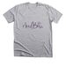 AudBoss&nbsp;, a Athletic Heather Premium Unisex Tee