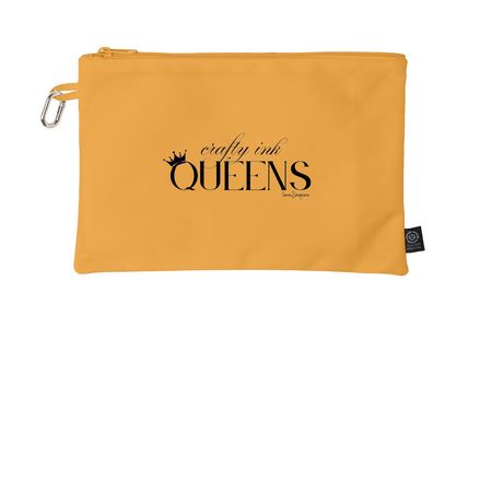 C.I.Q. - Bag, a Beehive Grove Go-Go Pouch