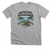 Revolution on the Rappahannock t-shirts, a Athletic Heather Premium Unisex Tee