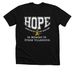 Ethan Villanueva Memory Ware, a Solid Black Blend Premium Unisex Tee