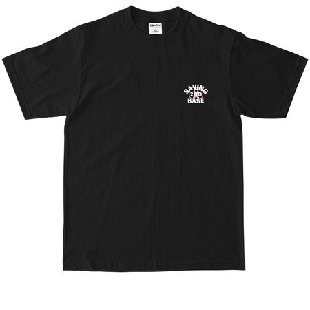 Pocket Style&nbsp;, a Black Max Heavyweight Tee