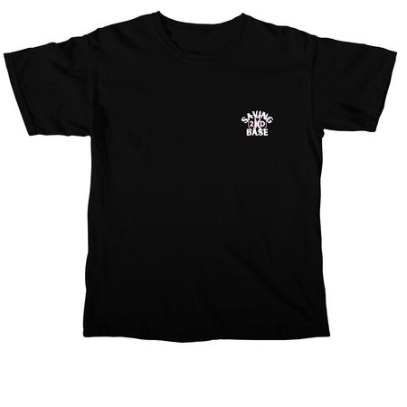 Pocket Style&nbsp;, a Black Comfort Colors Unisex Tee