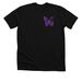 Team Skylynn | Epilepsy Awareness Shirts, a Solid Black Blend Premium Unisex Tee