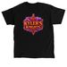 Kyler's Knights, a Black Classic Unisex Tee