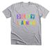 2024 KPATA Conference, a Athletic Heather Premium Unisex Tee