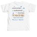 Peds Patrol Team Shirt, a White Comfort Colors Unisex Tee (back-view)