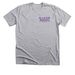 International Masto & MCD Awareness-Corner, a Athletic Heather Premium Unisex Tee