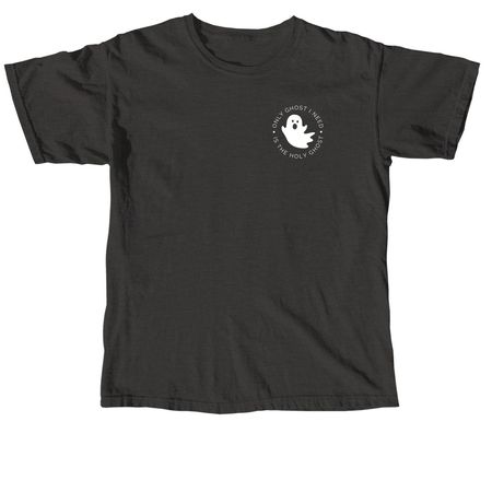 FALL SPECIAL: The Only Ghost I Need!, a Pepper Comfort Colors Unisex Tee