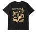 BeaverCON 2026 Tee - Black, a Black Stanley/Stella Unisex Creator 2.0 Tee
