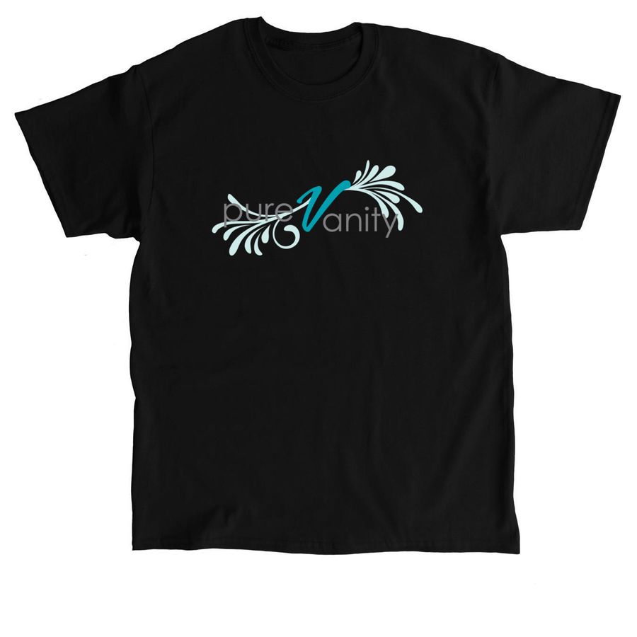 goose glow, a Black Classic Unisex Tee