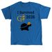 G Sharp 2026-27 Shirt, a Royal Classic Unisex Tee