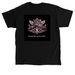 Support Team Valhalla, a Black Classic Unisex Tee