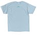 Camp Kesem <3, a Light Blue Classic Unisex Tee (back-view)