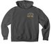 T-Shirts | Hoodies | Zip Hoodies | Tanks, a Asphalt Premium Heavyweight Pullover Hoodie