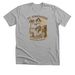 Dockside Dancer, St. Somewhere, a Athletic Heather Premium Unisex Tee