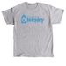 Logo Short sleeve, a Sport Grey Classic Unisex Tee