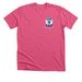 Lackawaxen EMS: Together We Care, a Heather Charity Pink Premium Unisex Tee