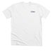 Collective Freedom Is A Community Effort, a Solid White Blend Premium Unisex Tee