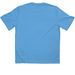 Franklin Heights Girls Soccer, a Carolina Blue Classic Performance Tee (back-view)