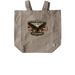 Oconee Veterans Memorial Foundation, a Pumice Recycled Cotton Tote Bag