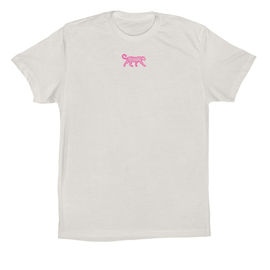 Simple Juror #2, a Vintage White Premium Cotton Tee