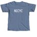 NECYC&nbsp;, a Blue Jean Comfort Colors Unisex Tee