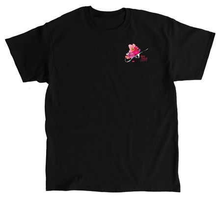 Loverly Tour shirt 2026, a Black Classic Unisex Tee