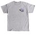 BMW Original Logo, a Sport Grey Classic Unisex Tee