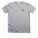 2023 UWH Nationals, a Athletic Heather Premium Unisex Tee