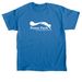 Park Pride (Logo)&nbsp;, a Sapphire Classic Unisex Tee