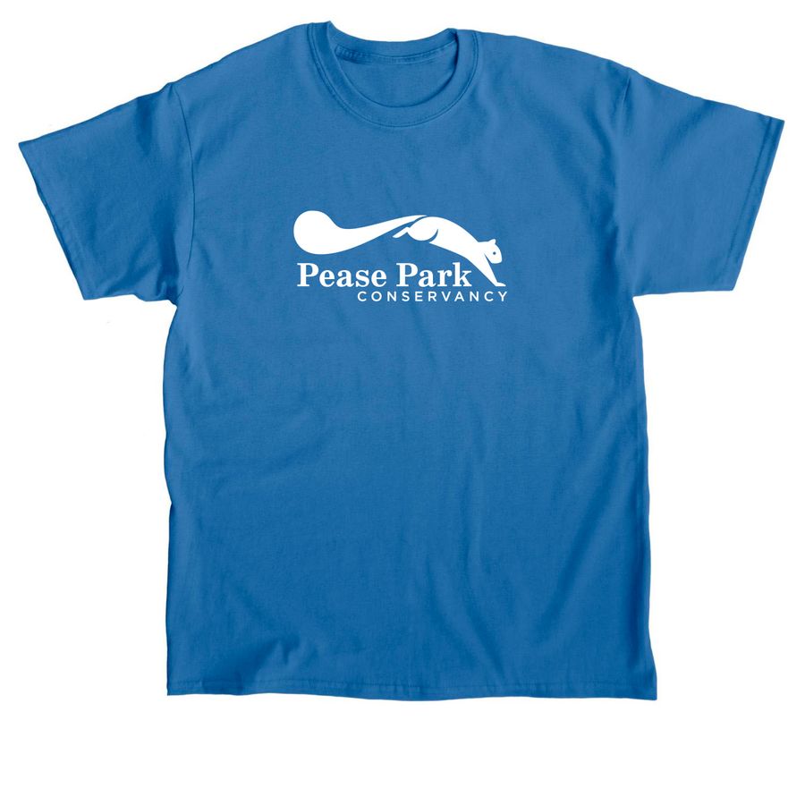 Park Pride (Logo)&nbsp;, a Sapphire Classic Unisex Tee